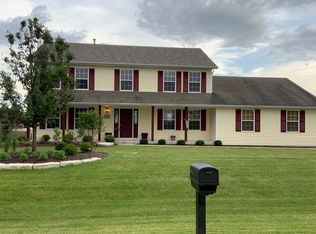11246 Meadowsweet Ln, Roscoe, IL 61073