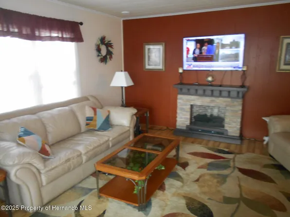 9307 Scepter Ave, Brooksville, FL 34613