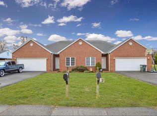 1604 Cliff View Dr, Salem, VA 24153