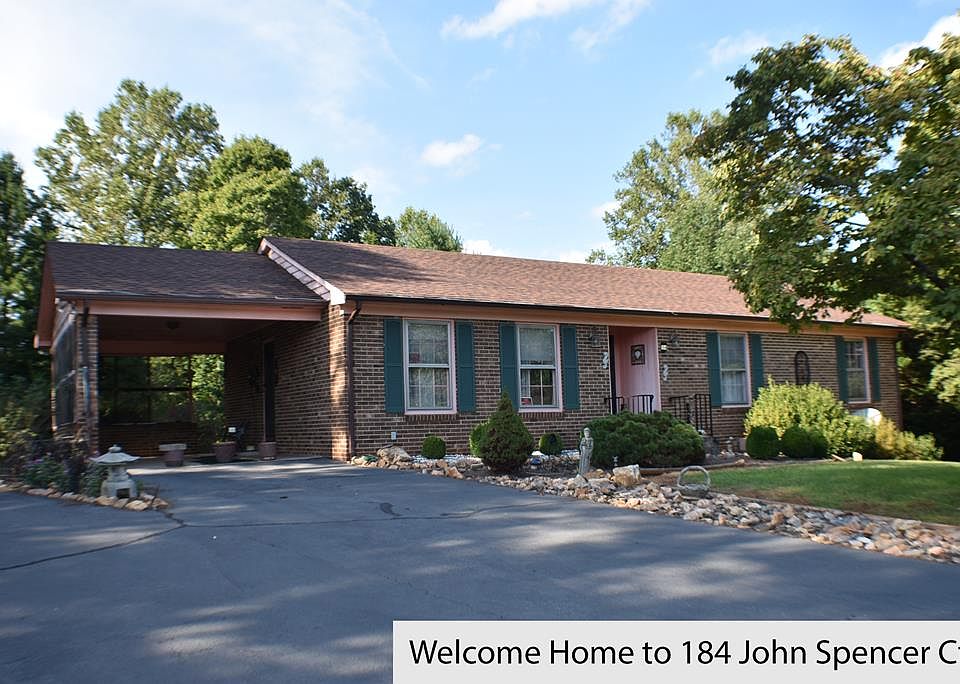 1st image of 184 John Spencer Rd