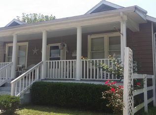 233 Sycamore St, Jackson, KY 41339