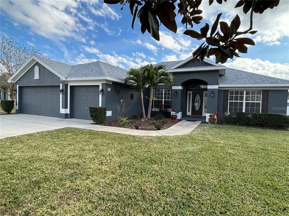 544 Pintail Cir, Auburndale, FL 33823