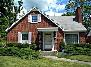 916 Hampshire Rd, Dayton, OH 45419