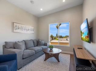 4727 Iroquois Ave, San Diego, CA 92117