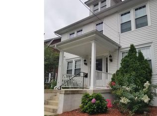 319 W Lancaster Ave, Downingtown, PA 19335
