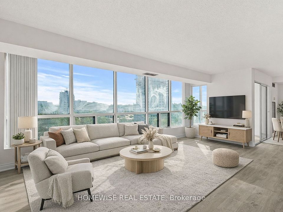 1st image of 3050 Ellesmere Rd #906