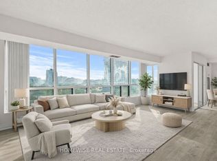 3050 Ellesmere Rd #906, Toronto, ON M1E5E6