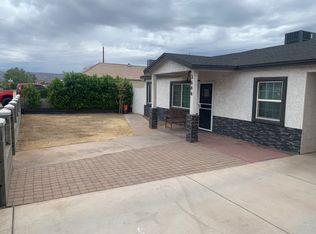 3644 S 16th Pl, Phoenix, AZ 85040
