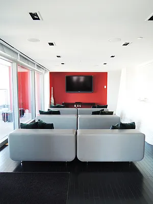 Rented by Gretchen & Waters, LLC | media 43