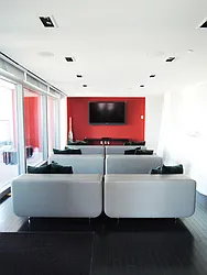 Rented by Gretchen & Waters, LLC