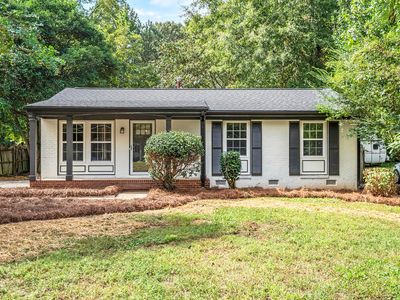 1029 Suffolk Blvd, Raleigh, NC, 27603