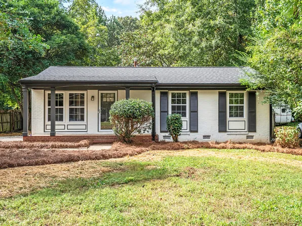 1029 Suffolk Blvd, Raleigh, NC 27603