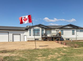 50062 Range Road 255, Leduc County, AB T9G 0C6