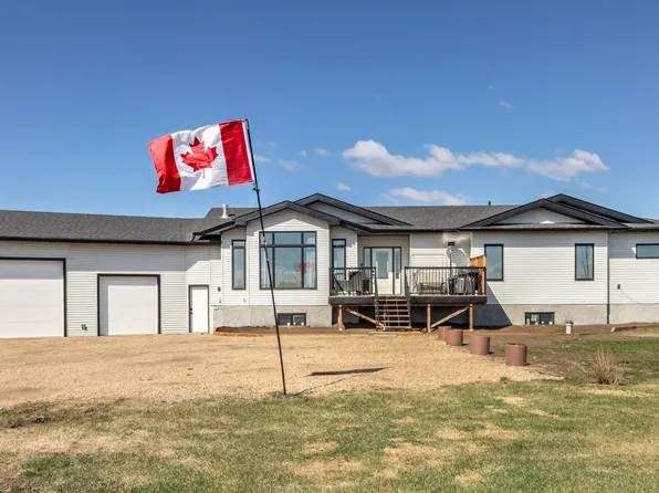 50062 Range Road 255, Leduc County, AB T9G 0C6