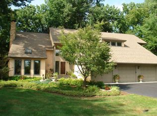 10171 Covan Dr, Westerville, OH