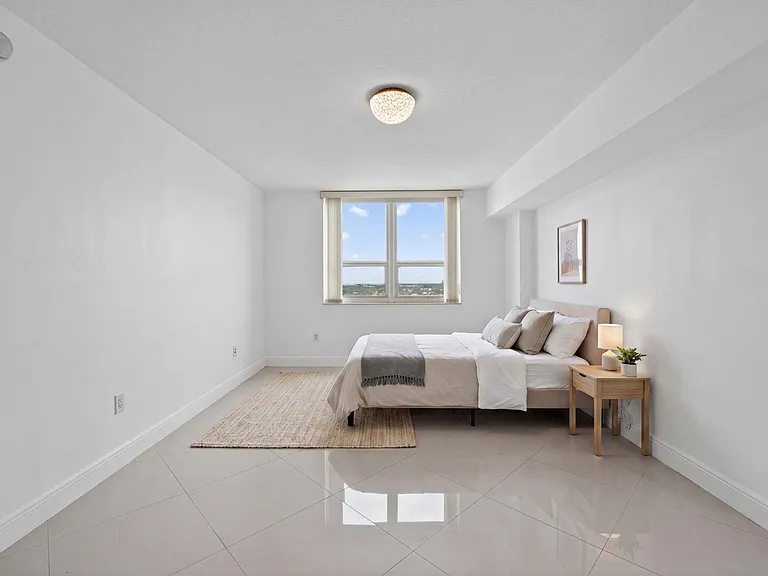 3232 Coral Way #1601 — Photo 22