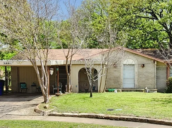 4634 Kyle Cir, Balch Springs, TX 75180