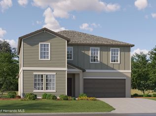 10296 Gentle Rain Dr, Land O Lakes, FL 34638