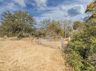 Interstate Highway 10, Harwood, TX 78632