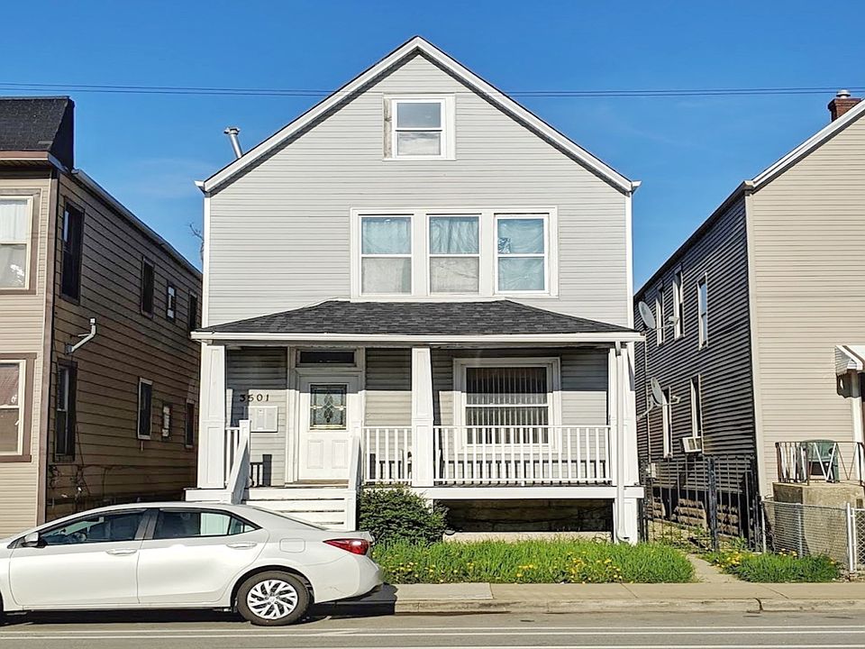 1st image of 3501 N Kedzie Ave #2