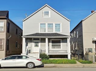 3501 N Kedzie Ave #2, Chicago, IL 60618