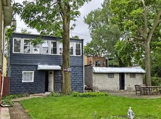 6634 S Aberdeen St, Chicago, IL 60621
