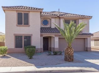 11431 E Quarry Ave, Mesa, AZ 85212