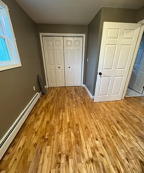 Bedroom 3 / Laundry Room