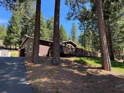 3898 State Highway 147, Lake Almanor, CA, 96137
