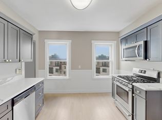 1 Orient Ave #3C, Boston, MA 02128