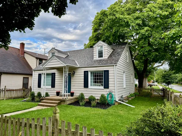 125 N 71st St, Milwaukee, WI 53213