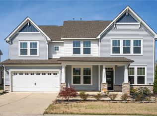 1168 Cardross St, Burlington, NC 27215