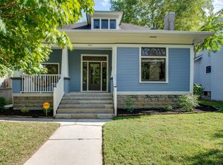 1614 Forest Ave, Nashville, TN 37206