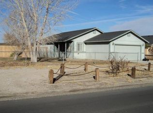 2666 Dallas Dr, Fallon, NV 89406