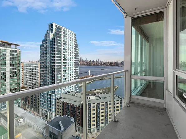 20 Newport Pkwy APT 2311, Jersey City, NJ 07310