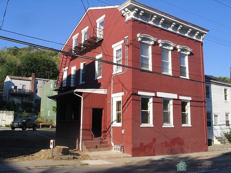 1st image of 1912 Queen City Ave APT 1
