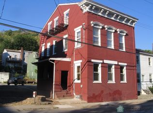 1912 Queen City Ave APT 1, Cincinnati, OH 45214