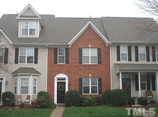 2637 Garden Knoll Ln, Raleigh, NC 27614