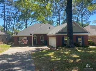 7160 Highpointe Pl W, Spanish Fort, AL 36527