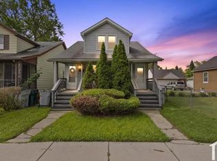 101 W Milton Ave, Hazel Park, MI 48030