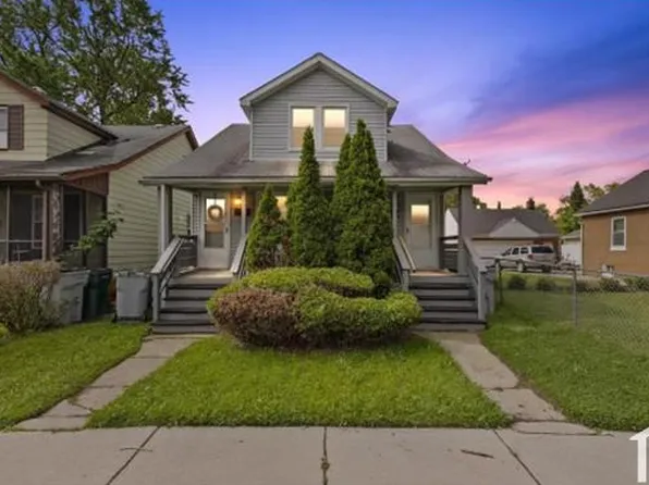101 W Milton Ave, Hazel Park, MI 48030
