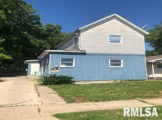 1223 N 15th St, Springfield, IL 62702