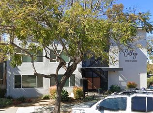 2980 1st Ave UNIT 2A, San Diego, CA 92103