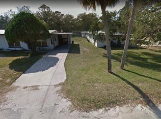 231 N Dixie Ave, Titusville, FL 32796