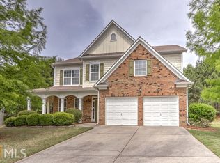 3582 Dogwood Point Way, Gainesville, GA 30507