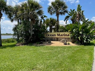 504 Ocean Marina Dr #504, Flagler Beach, FL, 32136