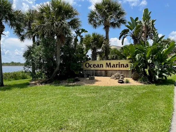 504 Ocean Marina Dr #504, Flagler Beach, FL 32136