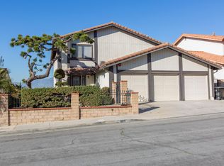 805 Country Rd, Monterey Park, CA 91755