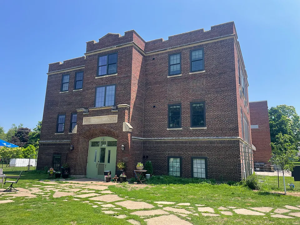 Building Photo