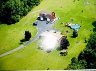 6346 Route 60, Sinclairville, NY 14782